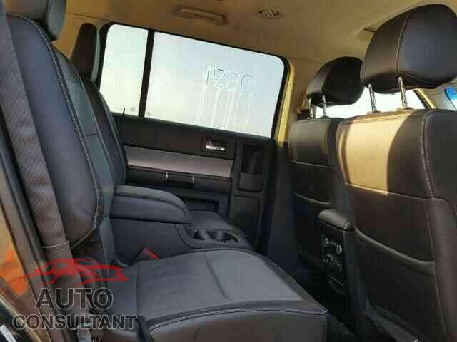 FORD FLEX 2015 - 2FMGK5C86FBA10848