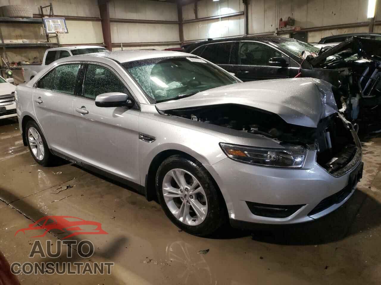 FORD TAURUS 2016 - 1FAHP2E89GG146574