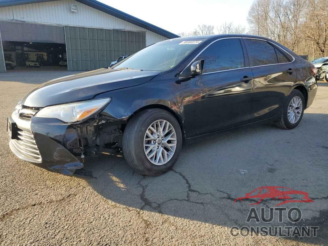 TOYOTA CAMRY 2017 - 4T1BF1FK3HU349322