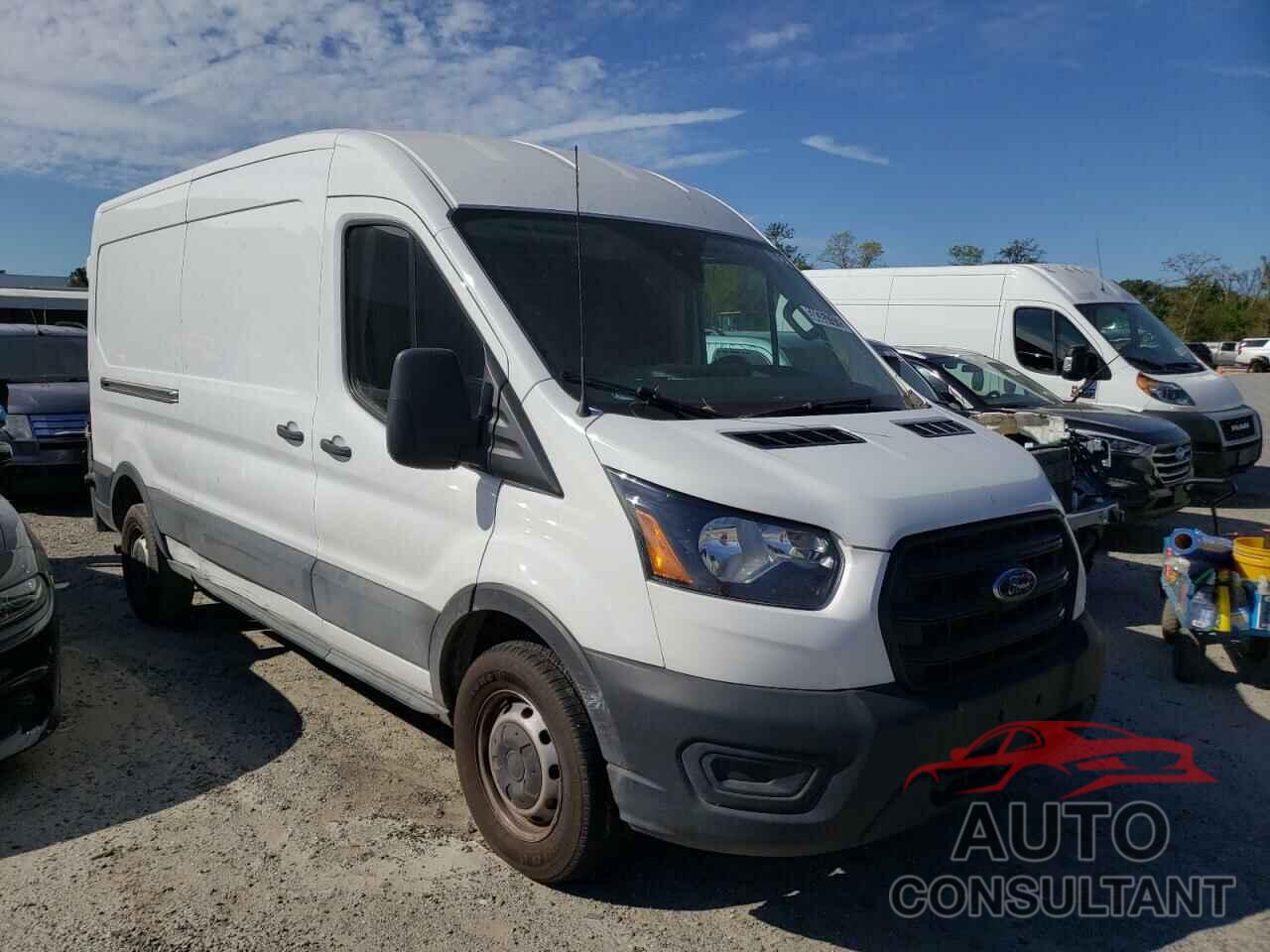 FORD TRANSIT CO 2020 - 1FTBR1C88LKA51194