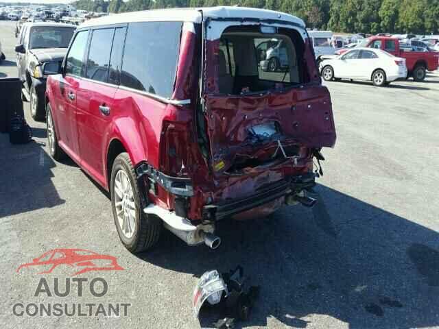 FORD FLEX 2015 - 2FMGK5C82FBA17439