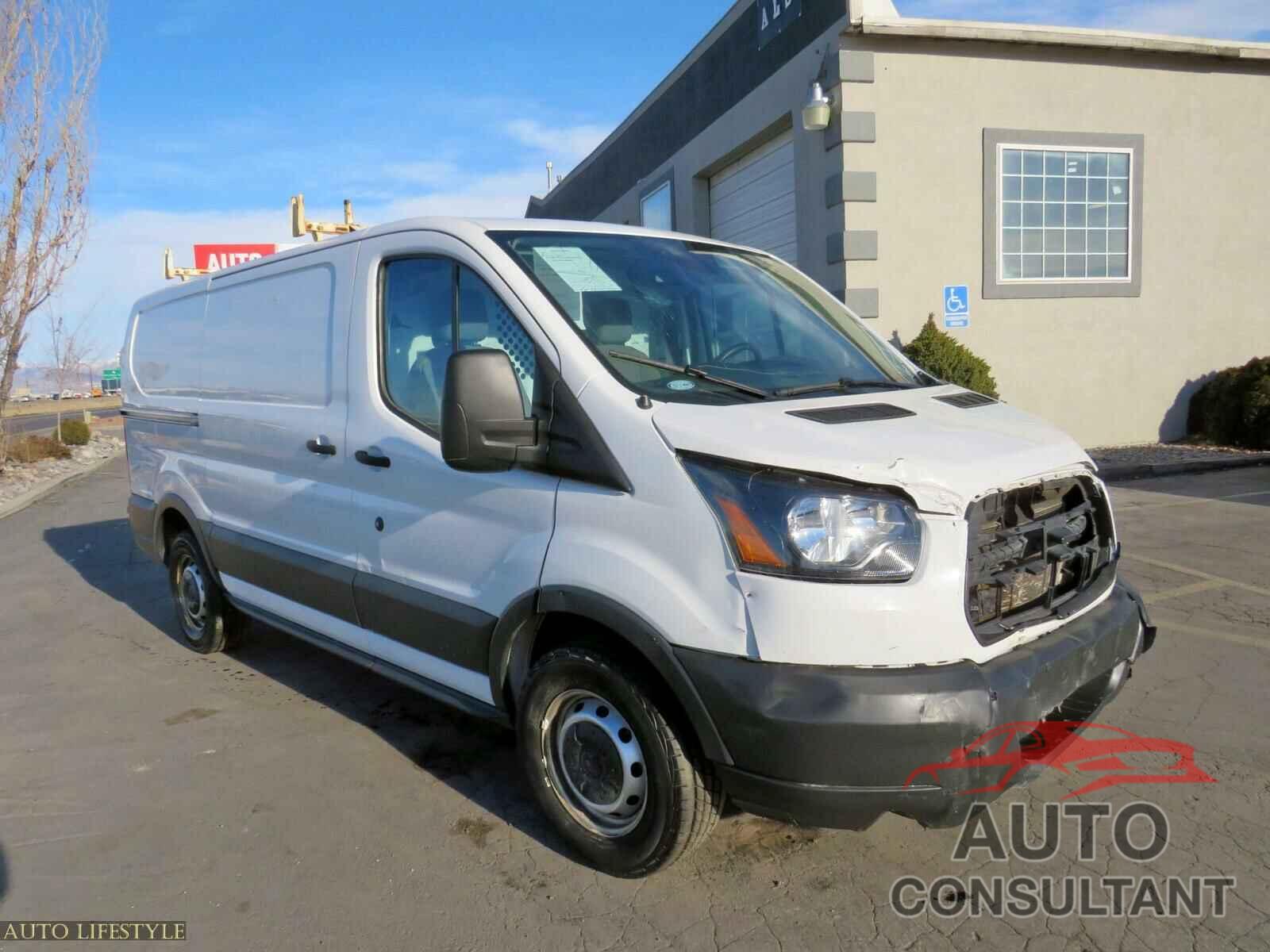 FORD TRANSIT CO 2016 - 1FTYE1YM4GKB50483