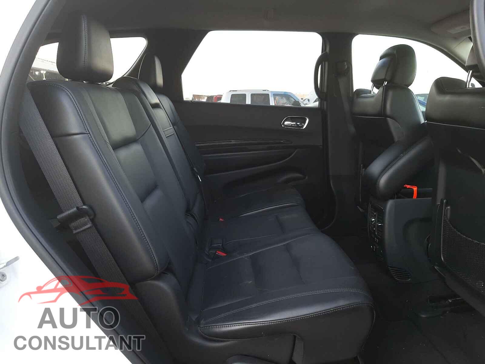DODGE DURANGO 2016 - 1C4RDHDG8GC374172