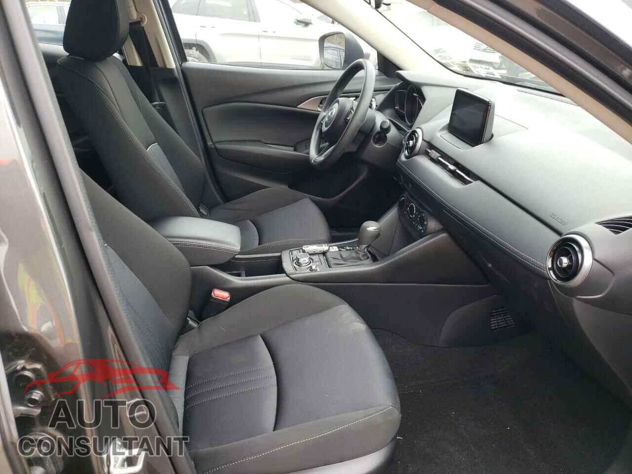 MAZDA CX-3 2019 - JM1DKFB79K0440326