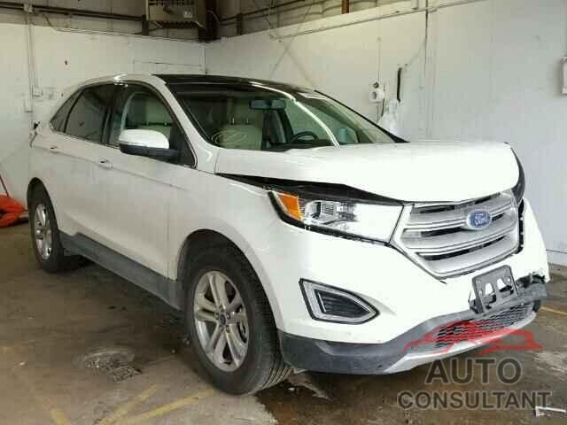 FORD EDGE 2015 - 2FMPK4J82FBB92920