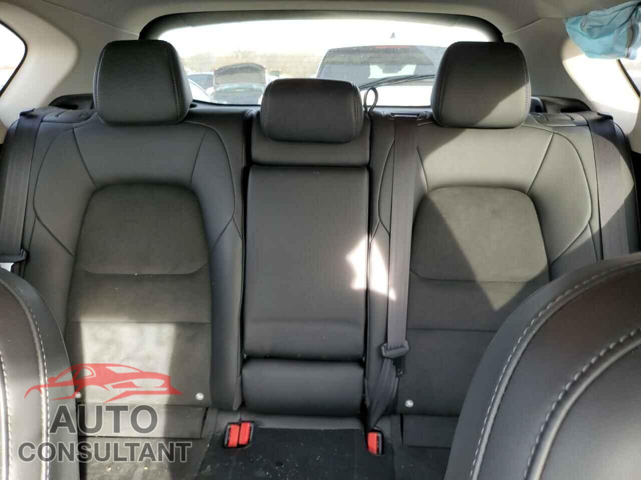 MAZDA CX-5 2020 - JM3KFBCM4L0723976