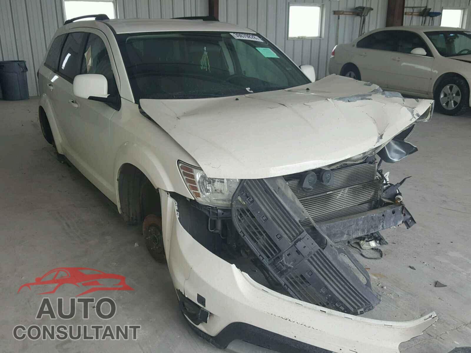 DODGE JOURNEY 2015 - 3C4PDCBG5FT610339