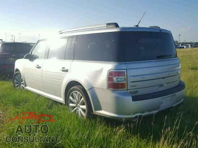 FORD FLEX 2015 - 2FMGK5C83FBA17837