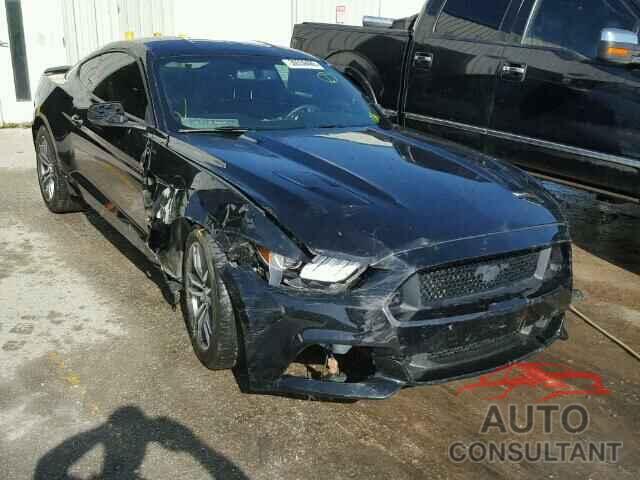 FORD MUSTANG 2015 - 1FA6P8CF0F5306024