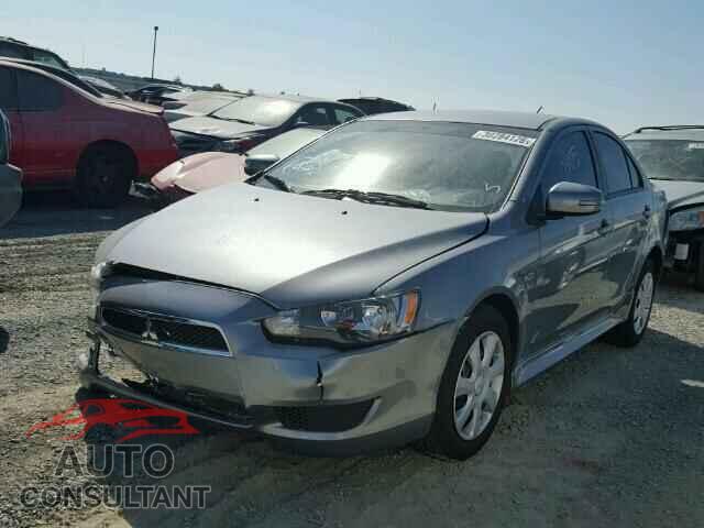 MITSUBISHI LANCER 2015 - JA32U2FU9FU026292