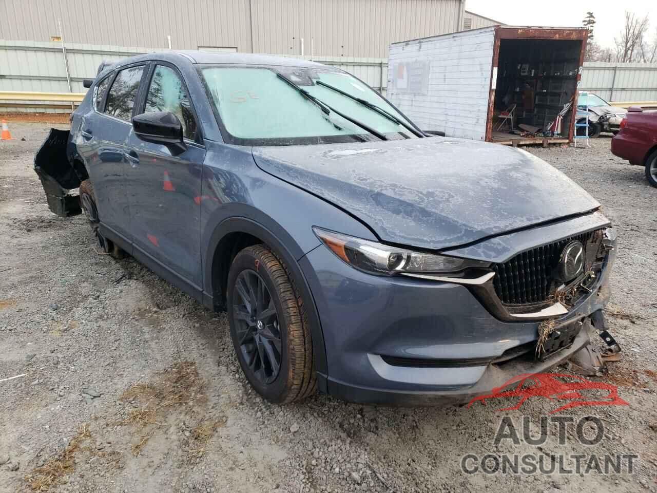 MAZDA CX-5 2021 - JM3KFBCY3M0427447