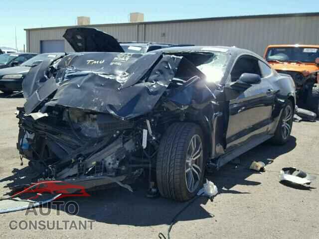 FORD MUSTANG 2015 - 1FA6P8CF5F5434727