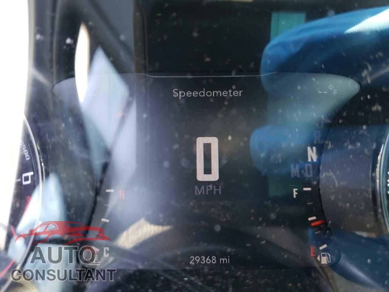 DODGE CHALLENGER 2019 - 2C3CDZAG3KH663440