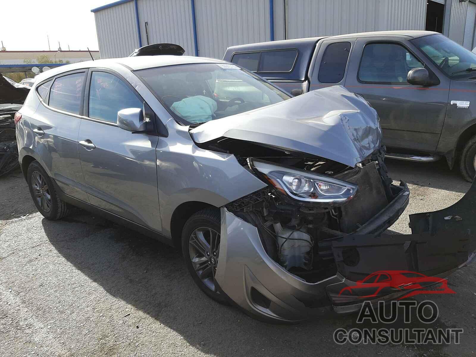 HYUNDAI TUCSON 2015 - JF2GTADC8JH272011