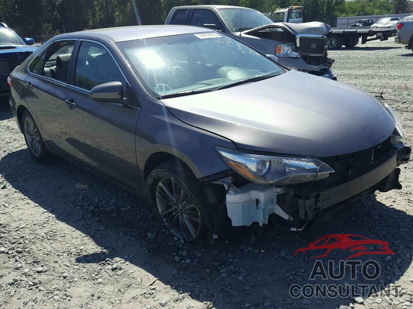 TOYOTA CAMRY 2015 - 4T1BF1FK3FU099979