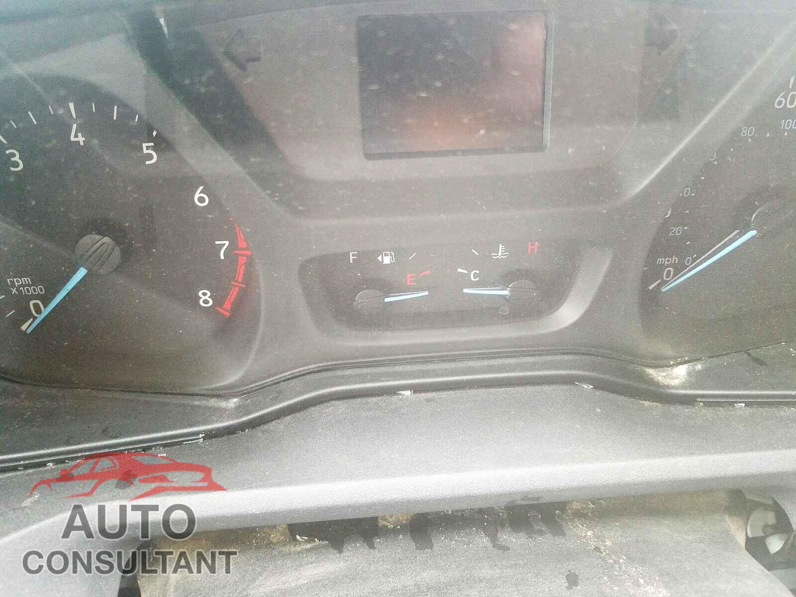 FORD TRANSIT CO 2015 - 3N1AB8DV4LY253158
