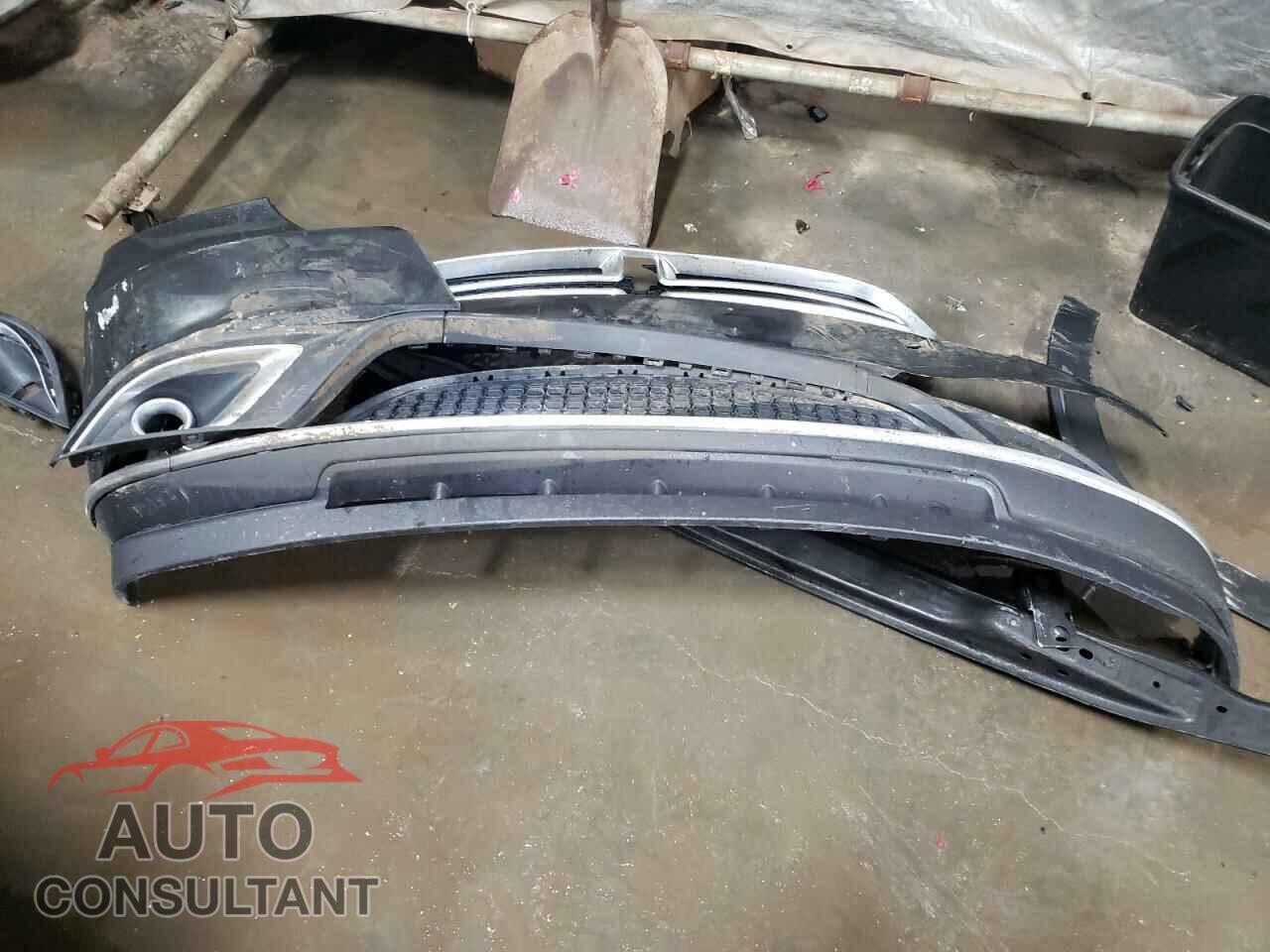 DODGE DURANGO 2017 - 1C4RDJAG2HC669815