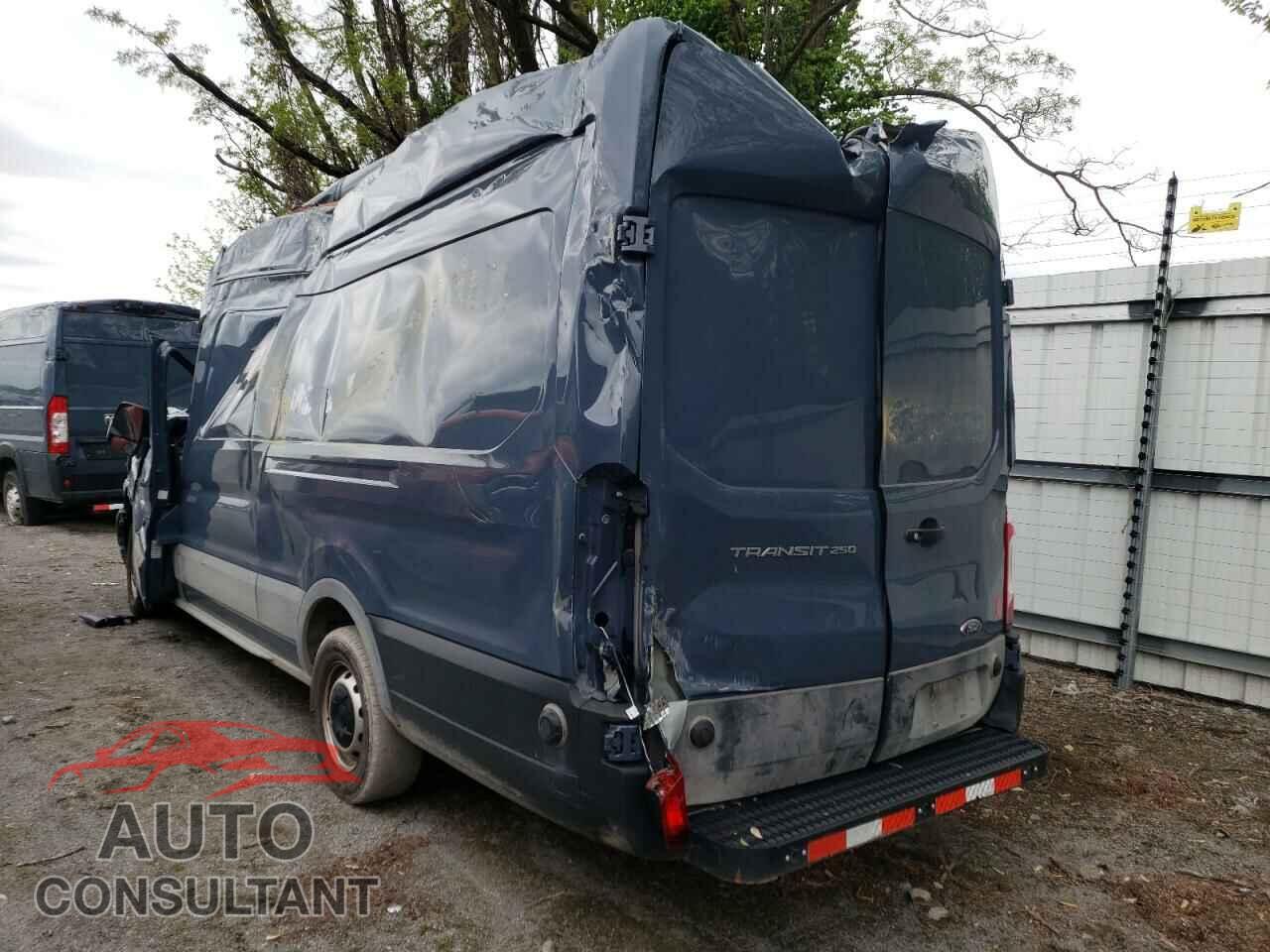 FORD TRANSIT CO 2020 - 1FTBR3X86LKB13682