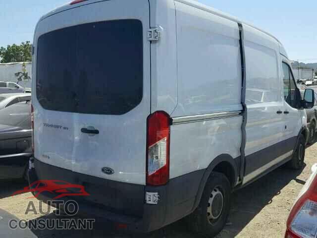 FORD TRANSIT CO 2015 - 1FTNE1CG8FKA19592