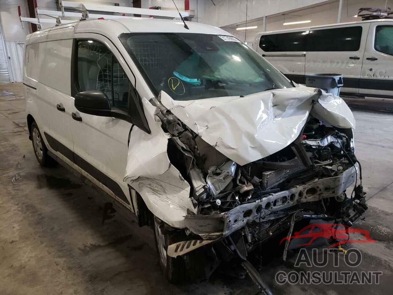 FORD TRANSIT CO 2019 - NM0LS7F28K1422455