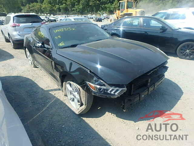 FORD MUSTANG 2015 - 1C4RJFBG6KC735553