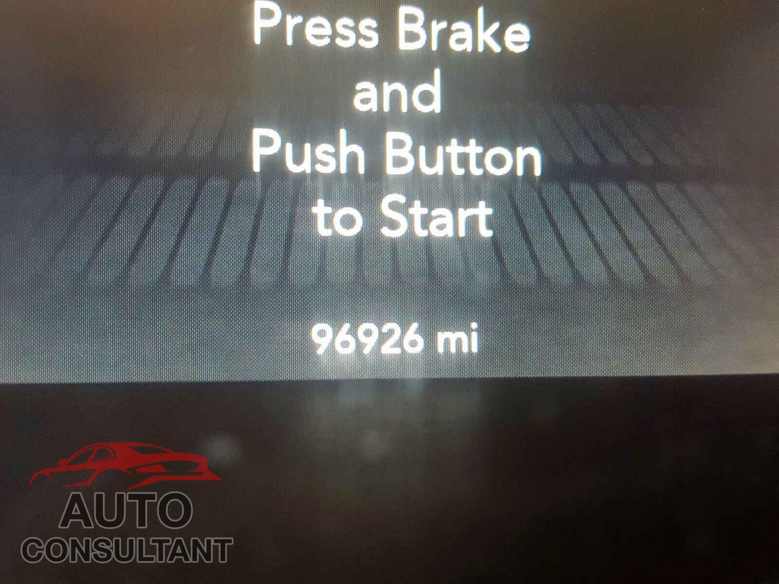 DODGE CHALLENGER 2015 - 3FA6P0H79GR383122
