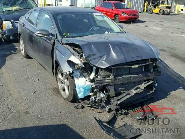 FORD FUSION 2016 - 3FA6P0H77GR342472