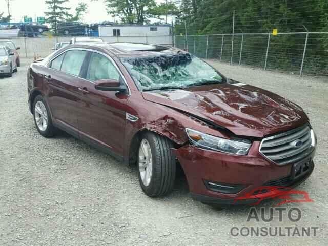 FORD TAURUS 2015 - 1FAHP2E85FG195995