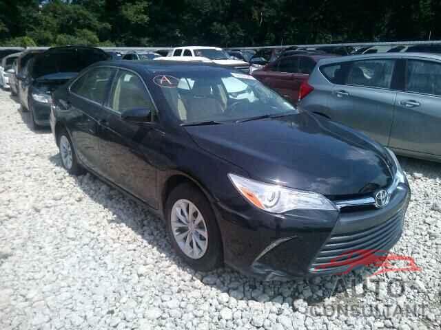 TOYOTA CAMRY 2015 - 4T4BF1FK3FR514403