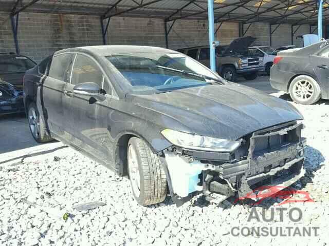 FORD FUSION 2015 - 1FA6P0H7XF5114046