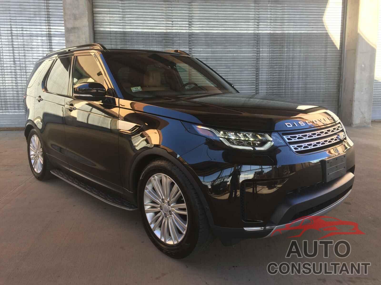 LAND ROVER DISCOVERY 2018 - SALRT2RK4JA079448