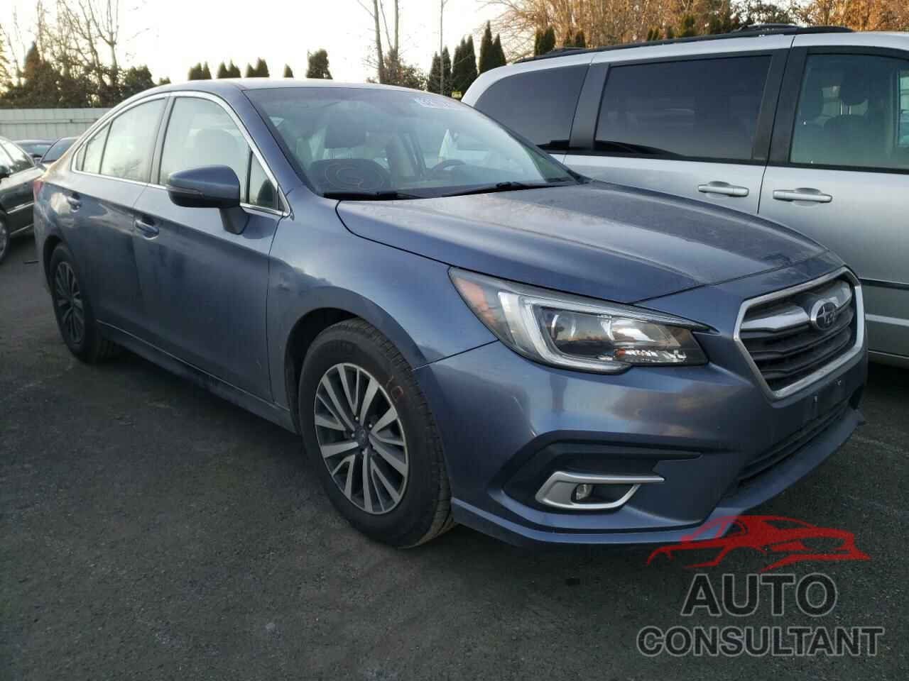 SUBARU LEGACY 2018 - 4S3BNAF60J3045418