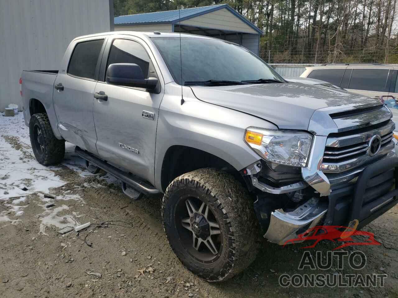 TOYOTA TUNDRA 2016 - 5TFDY5F19GX571673