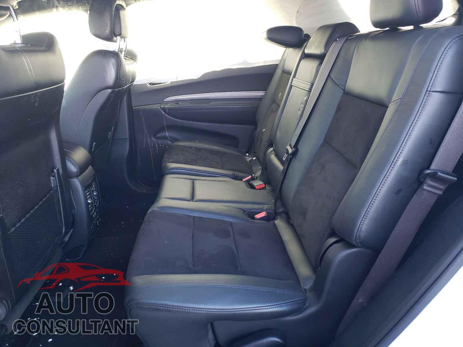 DODGE DURANGO 2020 - 1C4RDJDG6LC213403