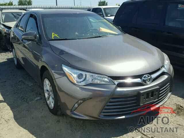 TOYOTA CAMRY 2015 - 4T4BF1FK8FR491152