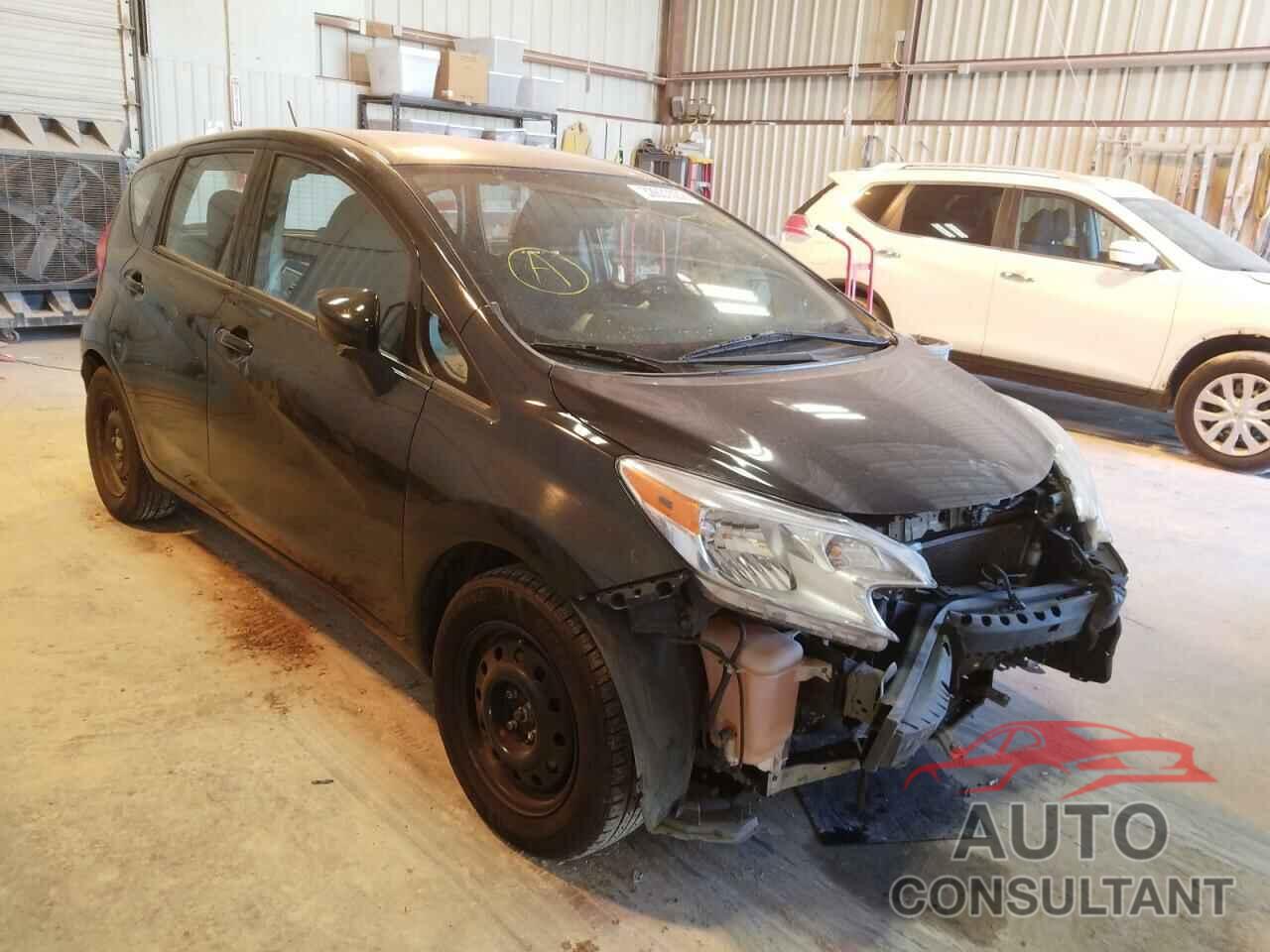 NISSAN VERSA 2016 - 5NPD74LF4KH461499