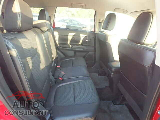 MITSUBISHI OUTLANDER 2015 - 3VV3B7AX2KM180868