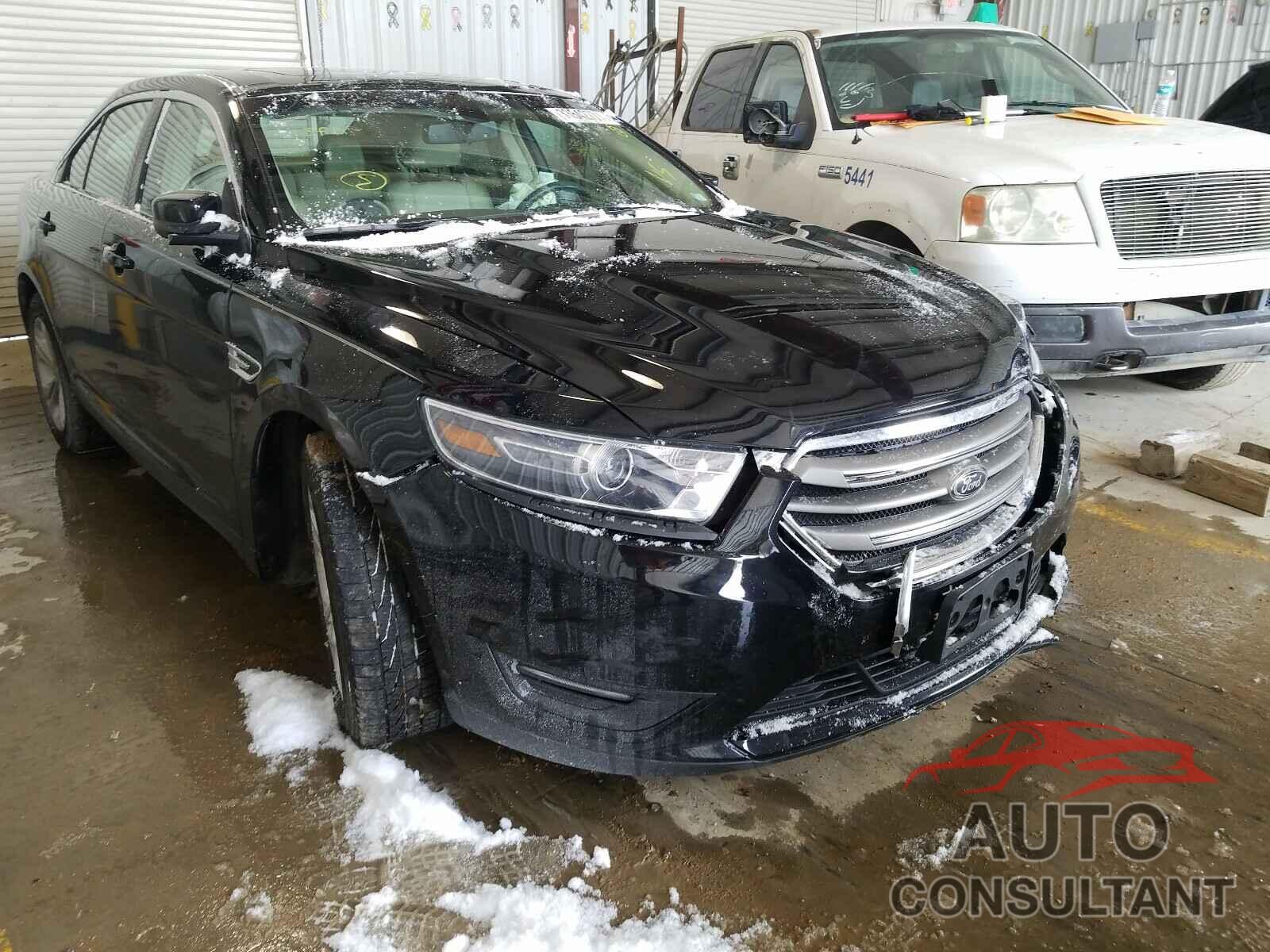 FORD TAURUS 2016 - 1FAHP2E89GG141455