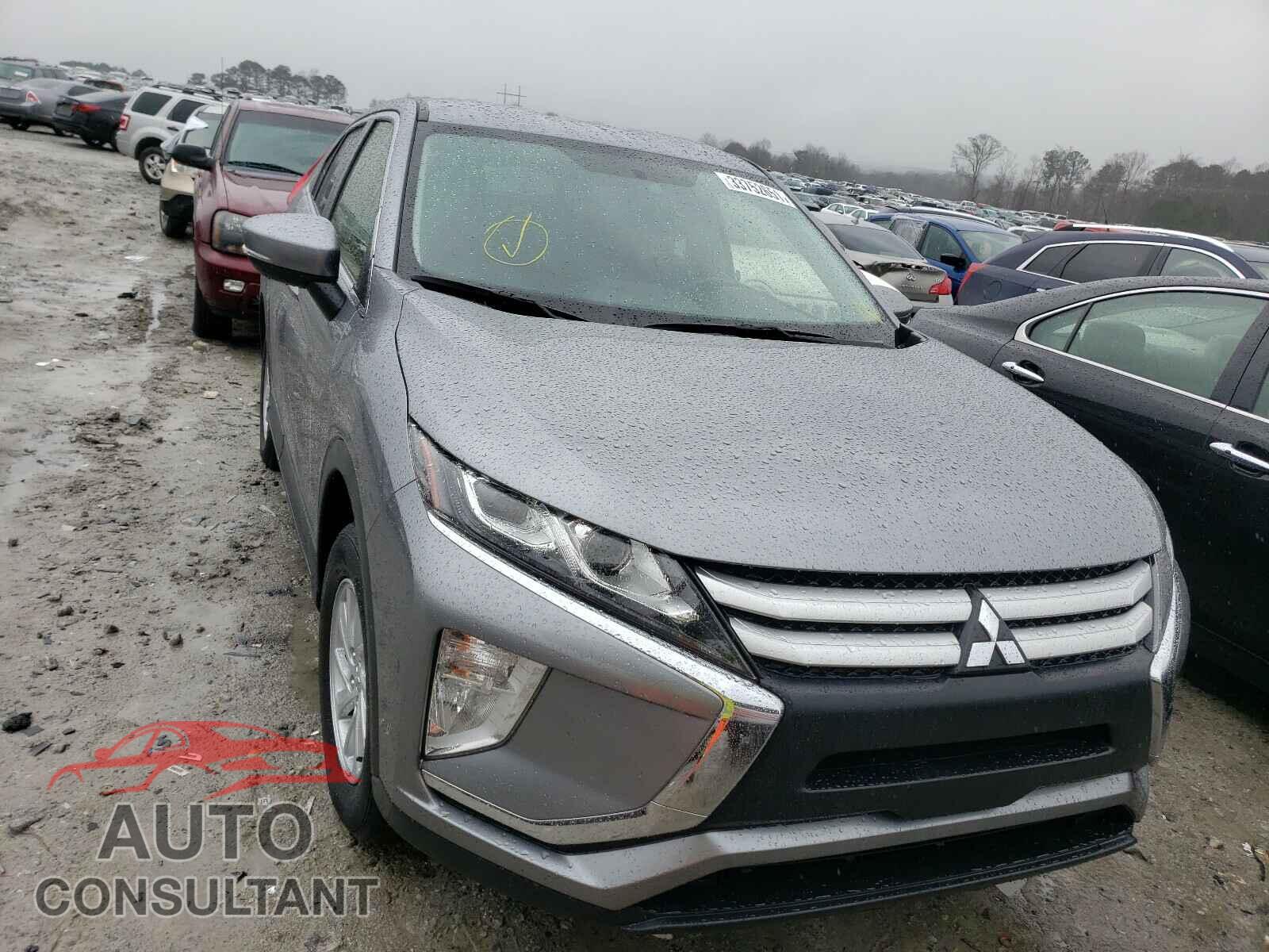 MITSUBISHI ECLIPSE 2019 - JA4AT3AA1KZ023817