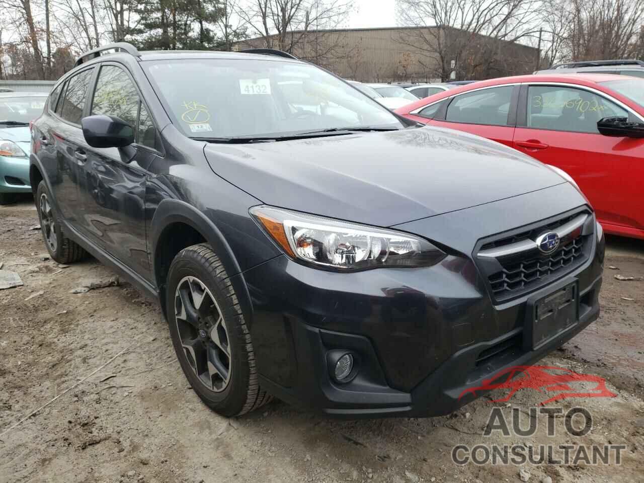 SUBARU CROSSTREK 2019 - JF2GTAECXKH258109