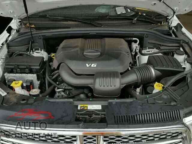 DODGE DURANGO 2015 - 1C4RDJEG7FC904801