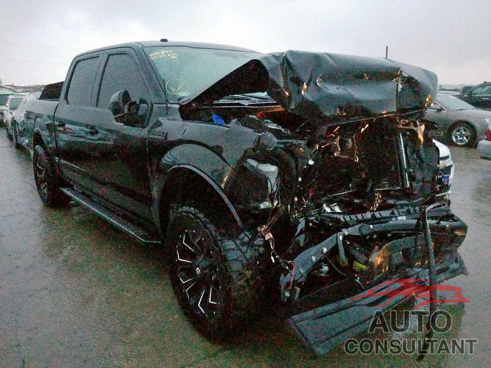 FORD F150 2018 - 5N1AT2MVXHC730632