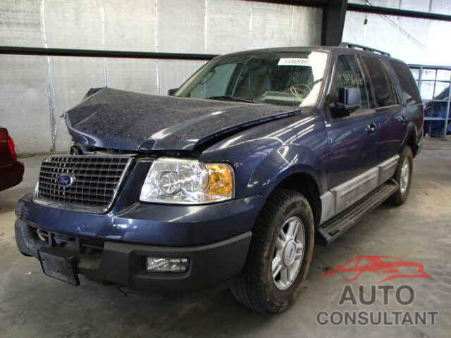 FORD EXPEDITION 2006 - 3FA6P0G7XGR376018