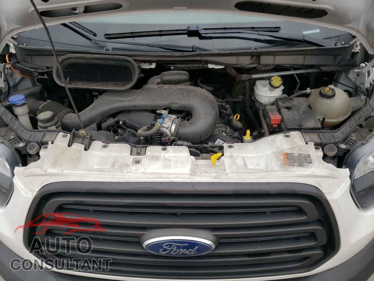 FORD TRANSIT CO 2019 - 1FTYR2CM0KKB07446