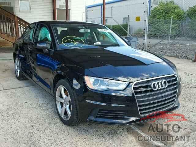 AUDI S3 2015 - WAUBFGFF2F1099805