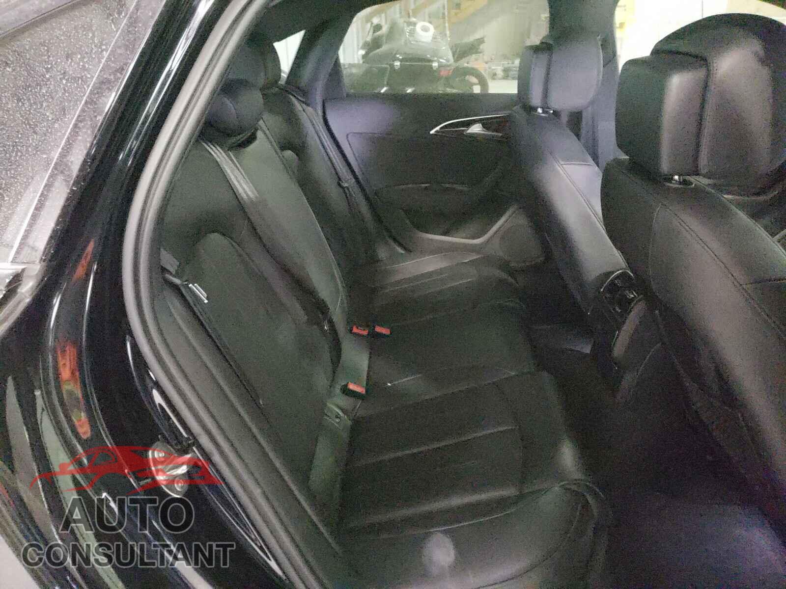 AUDI A6 2016 - WAUCFAFC8GN198890