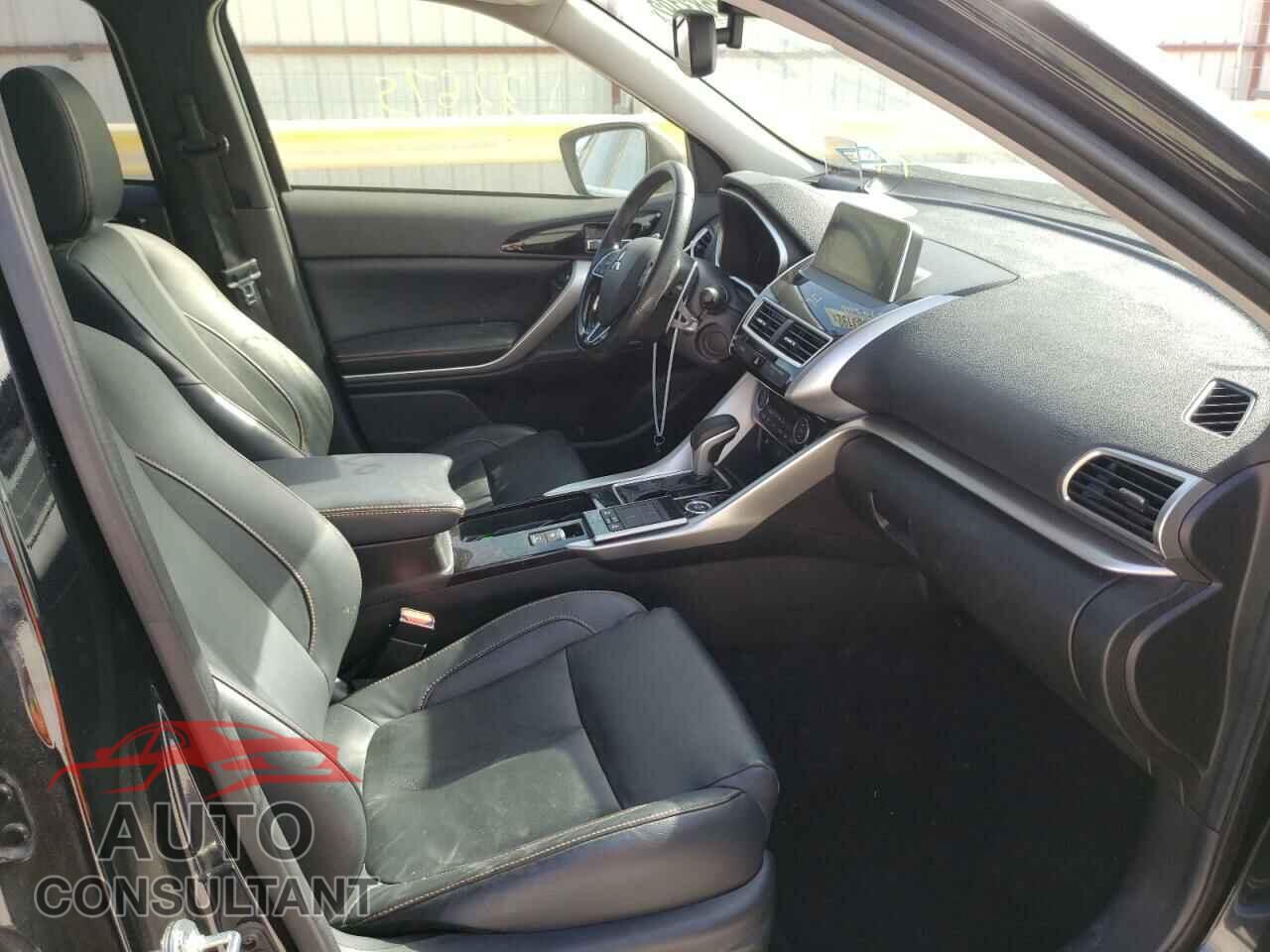 MITSUBISHI ECLIPSE 2018 - JA4AT5AA9JZ070250