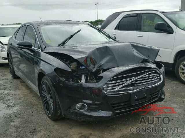 FORD FUSION 2016 - 3FA6P0HD7GR212505