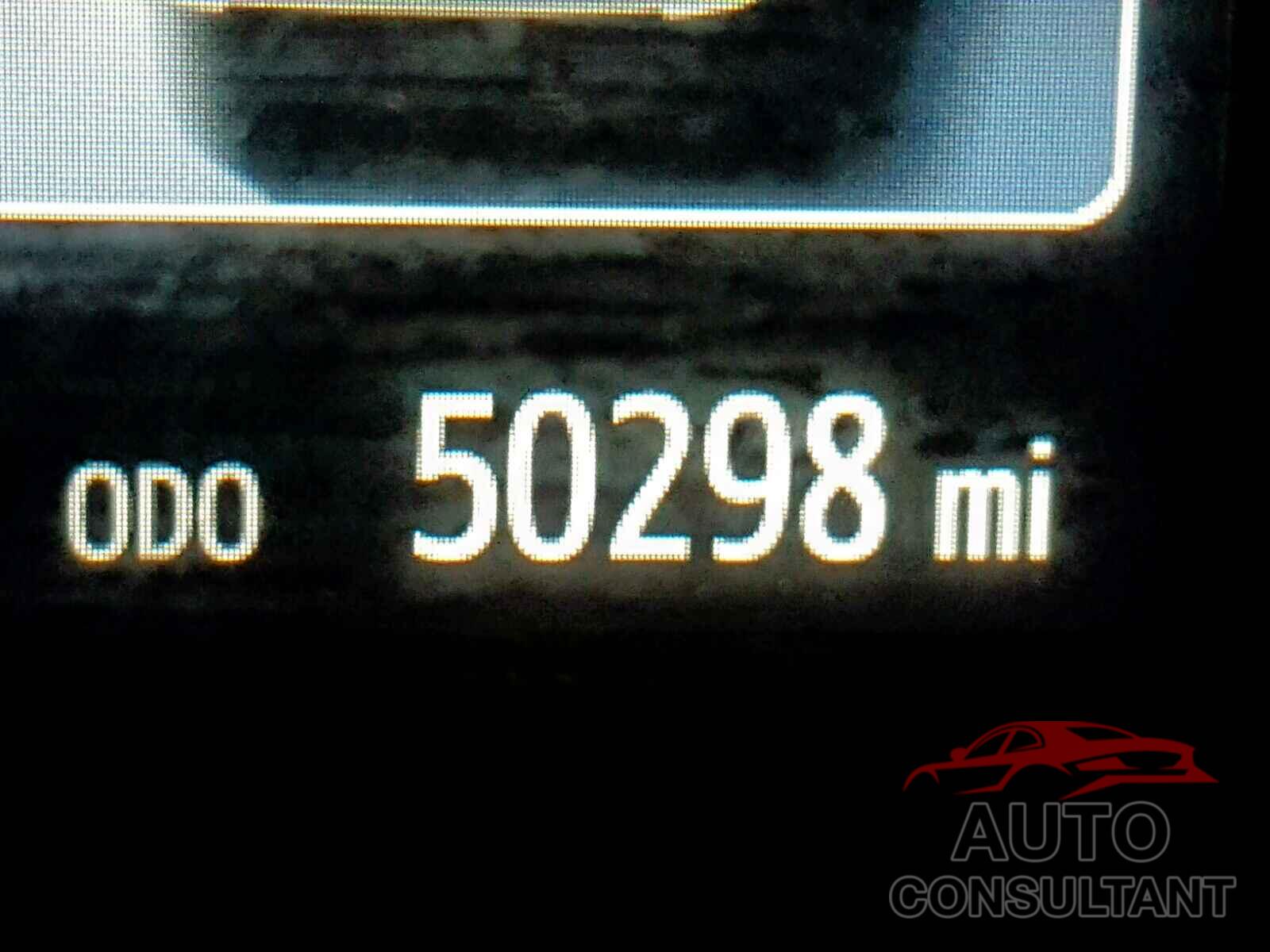 TOYOTA SIENNA XLE 2015 - 5TDYK3DC5FS575123