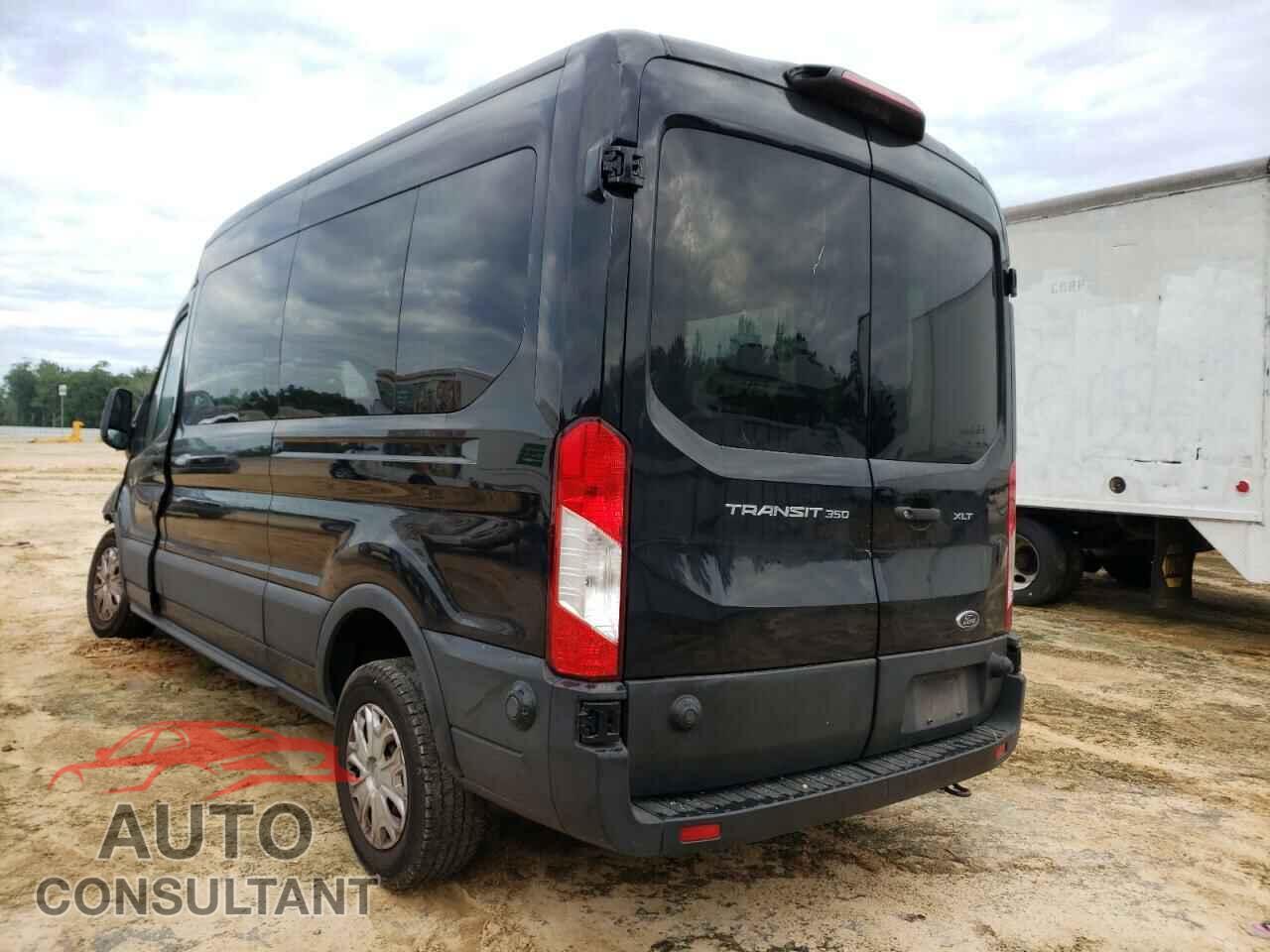 FORD TRANSIT CO 2019 - 1FBAX2CM6KKA62136